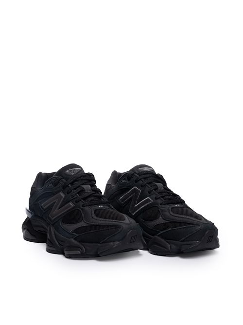 Sneakers 9060 ZGE Nero NEW BALANCE | U9060ZGE